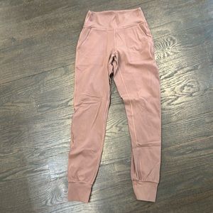 lululemon Align™ High-Rise Jogger
Full Length